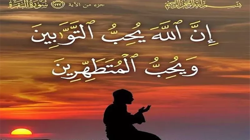 حكم طهارة من أصابت ثوبه أو بدنه نجاسة ولا يعلم موضعها