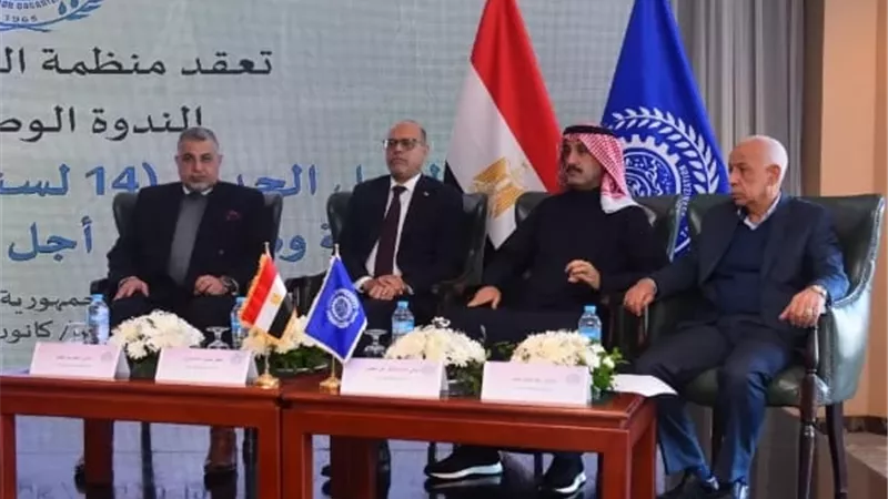 جبران: قانون العمل الجديد يعزز العدالة والاستدامة ويؤسس لشراكة وطنية