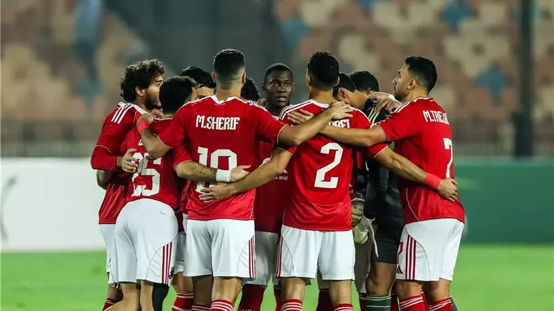 بينهم لاعب الزمالك السابق.. الأهلي يحسم صفقتين جديدتين