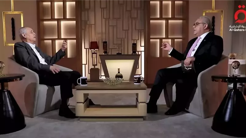 أسرار جديدة يكشفها وزير شؤون المفاوضات الفلسطيني الأسبق في 