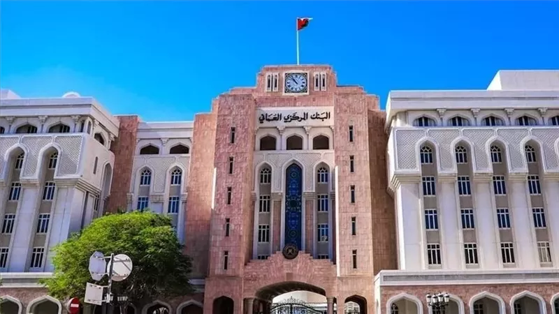 صندوق النقد الدولي: استمرار متانة واستقرار الاقتصاد العُماني