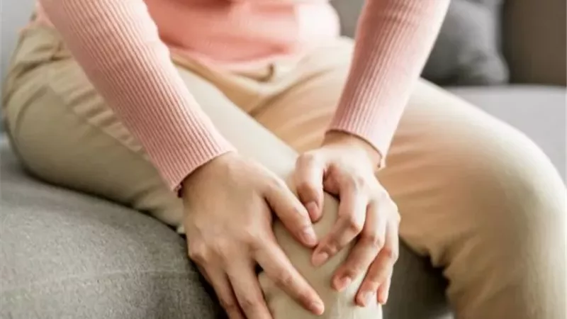 اكتشاف آلية طبيعية تهدئ الالتهاب وتحمي الجسم