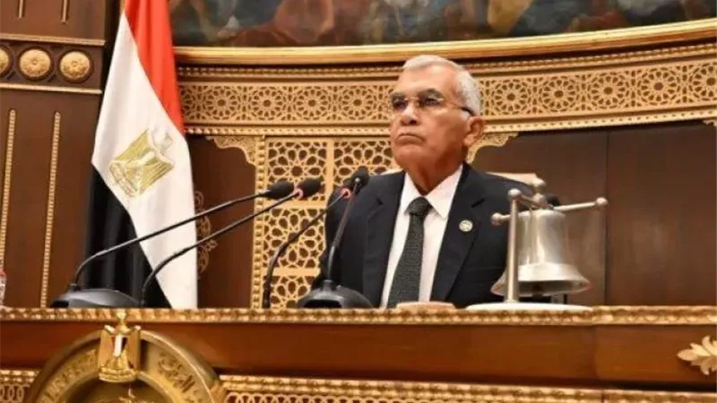 مجلس الشيوخ يوافق نهائيًا على تعديلات قانون الضريبة على العقارات المبنية