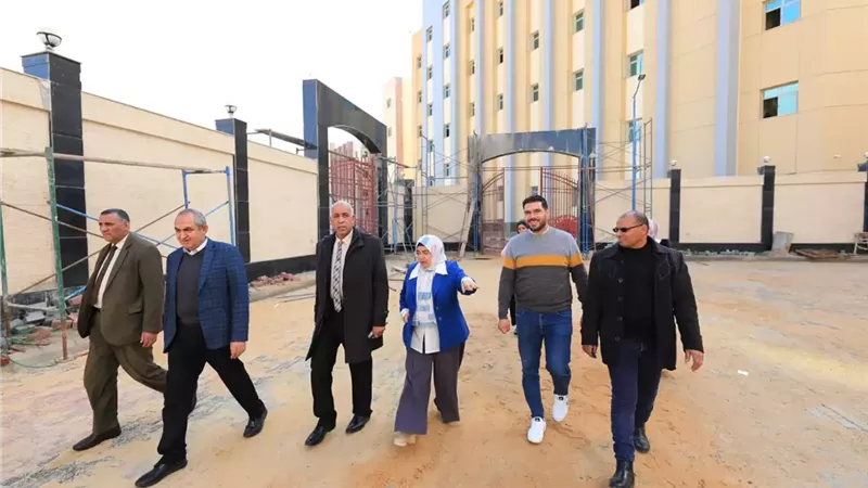 بوابة الجمهورية