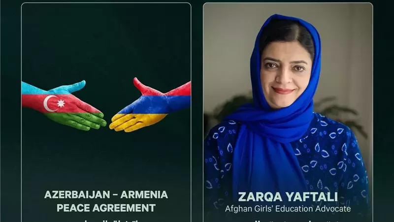 جائزة زايد للأخوة الإنسانية تعلن عن المُكرّمين لعام 2026