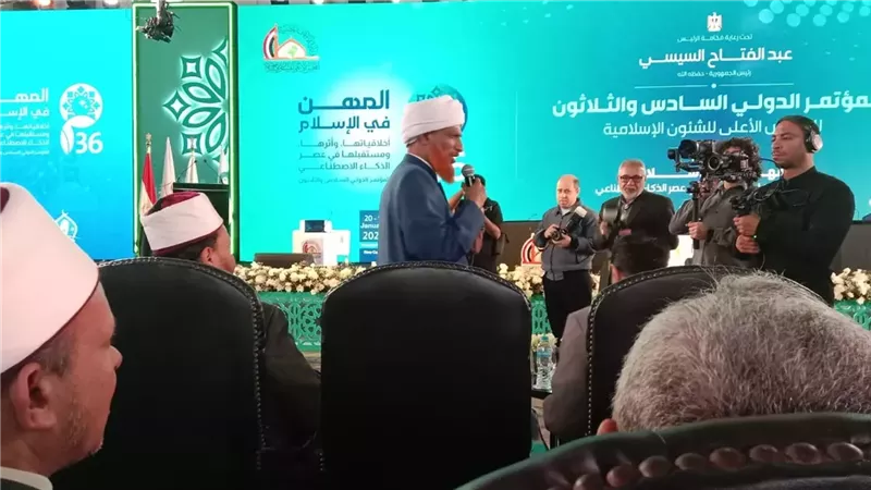 نائب المفتي الهندي يدعو علماء المسلمين للتصدي لطعون الملحدين في بلاده