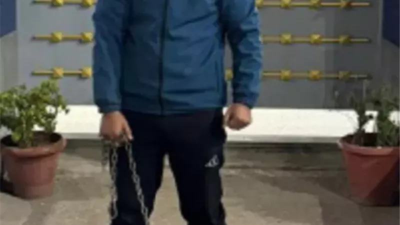 ملابسات تحريض شخص ل 