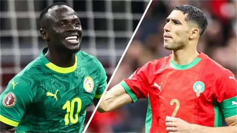 موعد مباراة المغرب والسنغال اليوم في نهائي كأس الأمم الإفريقية