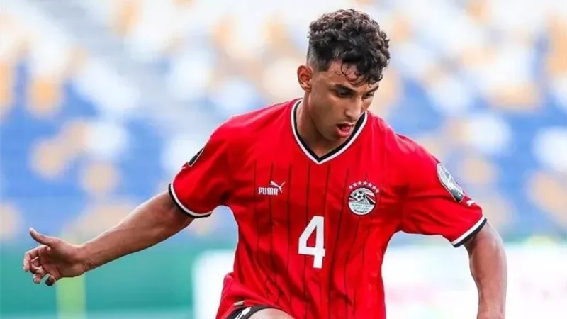 أحمد عيد يجتاز الكشف الطبي بنجاح فى الأهلي قبل التوقيع رسميًا