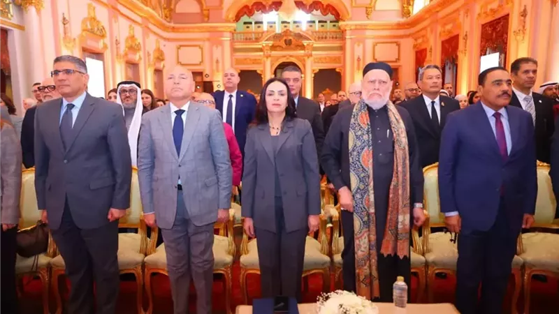 مؤسسة 