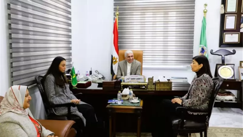 كدواني: رؤية الدولة لحقوق الإنسان تهدف لتعزيز الحماية الاجتماعية