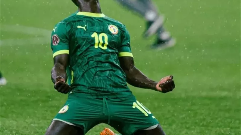 بطريقة خاصة.. النصر السعودي يحتفل بتتويج ماني بلقب أمم إفريقيا