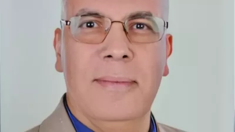ننشر السيرة الذاتية لرئيس جامعة الدلتا التكنولوجية الجديد