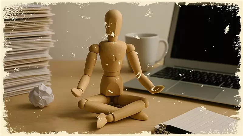 خطوات لتعزيز صفاء ذهنك وزيادة تركيزك