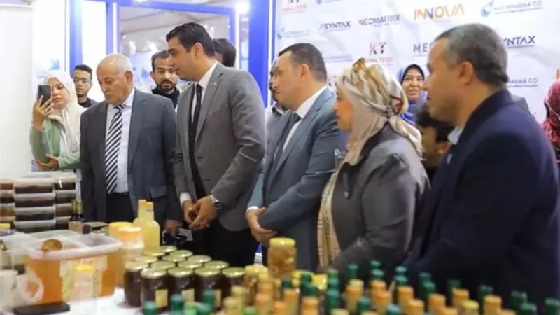 الأقصر تستضيف معرض «فيتاجرو» لدعم مربي الدواجن والماشية