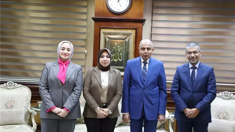 كدواني يلتقي بأعضاء الهيئة البرلمانية لحزب الجبهة الوطنية