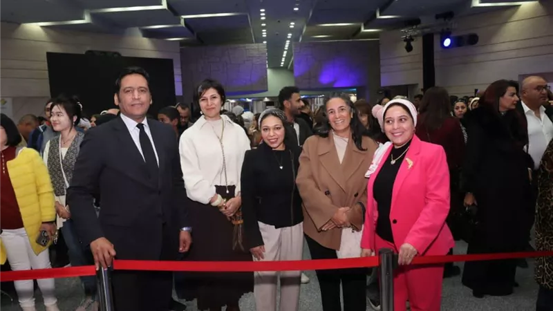 المتحف القومي للحضارة يطلق الموسم الرابع من مبادرة «طبلية مصر»