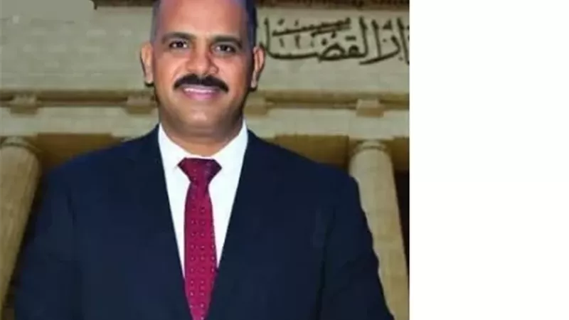 محمد الهواري نقيبًا للمحامين بنقادة