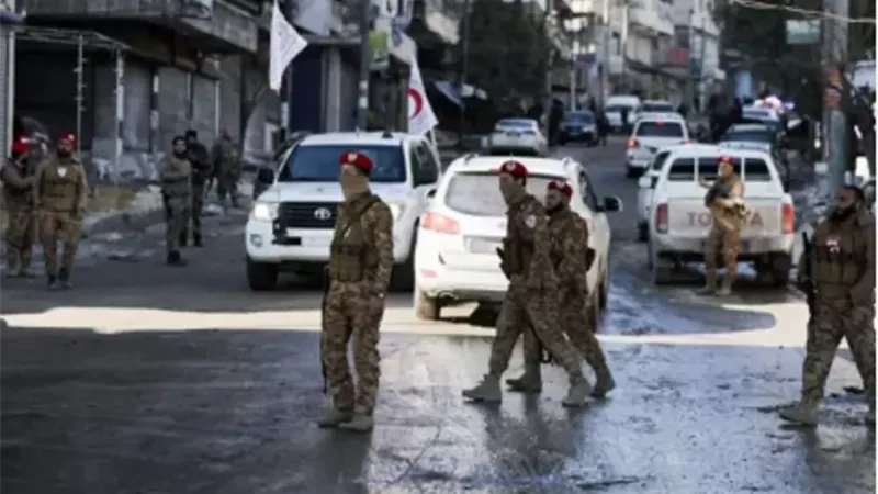 ممثلة مجلس سوريا الديمقراطية بالقاهرة: اتفاق وقف إطلاق النار بين الجيش وقسد هش وقابل للانهيار