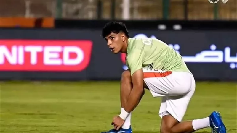 اهتمام فرنسي وتجدد الخلاف بين الزمالك ومحمد السيد.. الغندور يكشف