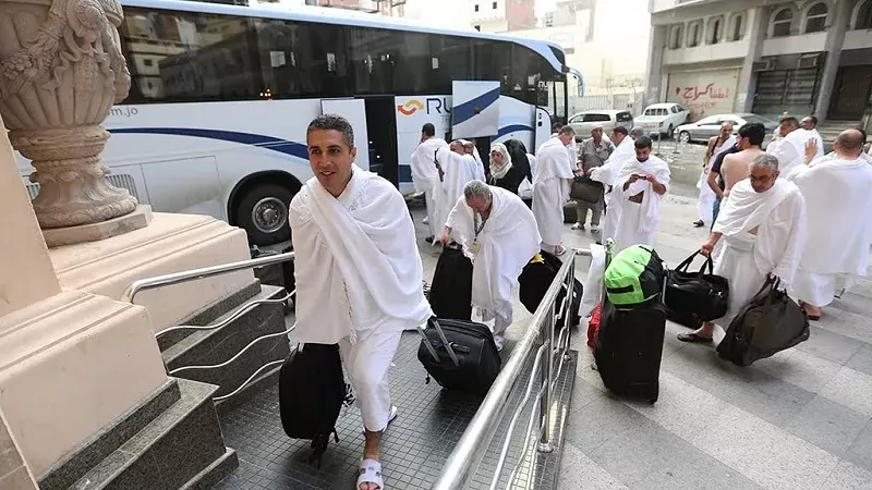 الحكم الشرعي في إخلال شركات السياحة بحقوق الحجاج والمعتمرين