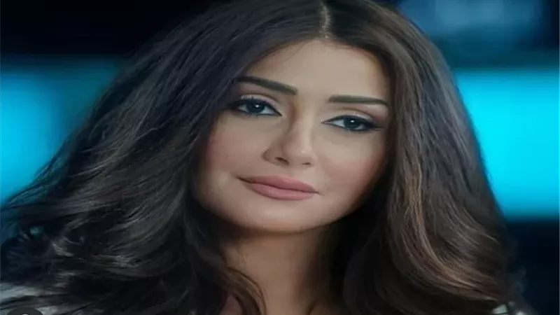 الموت يفجع الفنانة غادة عبد الرازق