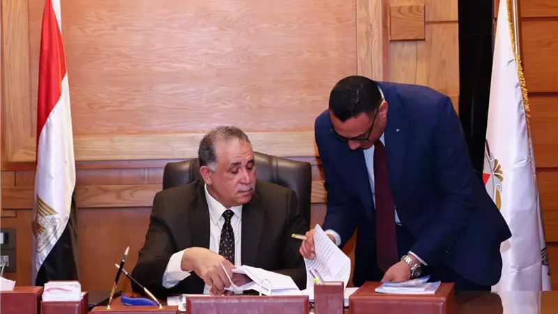 نقيب المحامين يهنئ النقباء وأعضاء مجالس النقابات الفرعية الجدد بفوزهم في الانتخابات