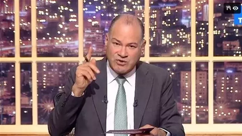 الديهي يكشف تصريحات خطيرة لوزير المالية الإسرائيلي ويدعو ترامب لهذا الأمر