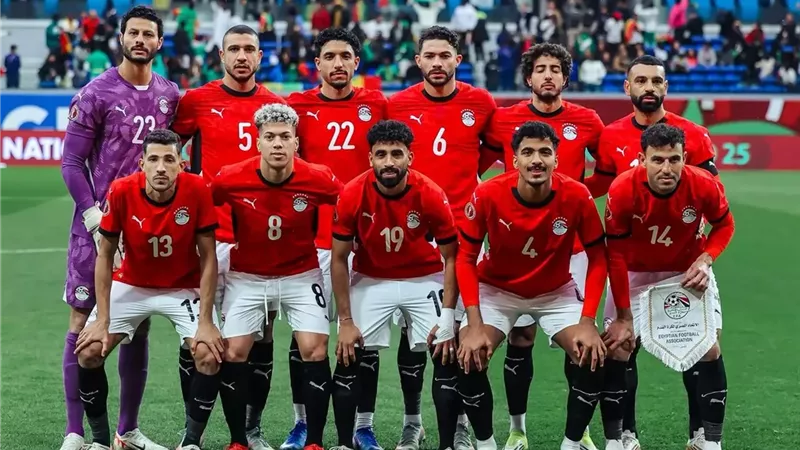 رسميا .. حقيقة الاطاحة بحسام حسن واعتزال صلاح دوليا بعد أمم إفريقيا