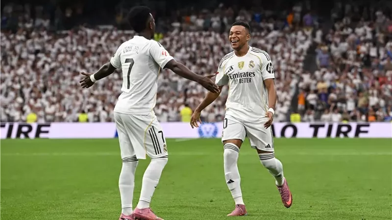 تشكيل ريال مدريد المتوقع أمام موناكو اليوم في دوري أبطال أوروبا
