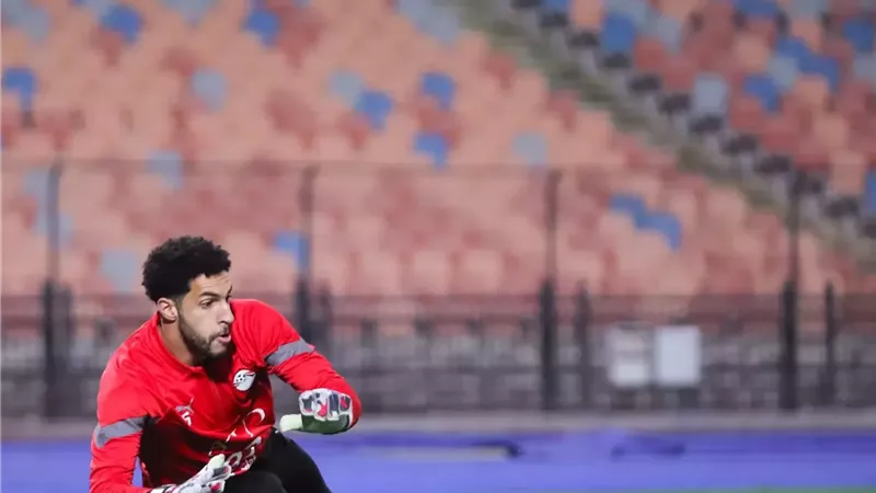 مصطفى شوبير الأعلي .. تقييم لاعبي منتخب مصر أمام نيجيريا