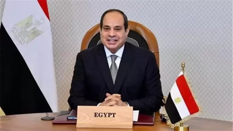 الرئيس السيسي يتوجه إلى دافوس لحضور المنتدى العالمى.. ويلتقى ترامب على هامشه