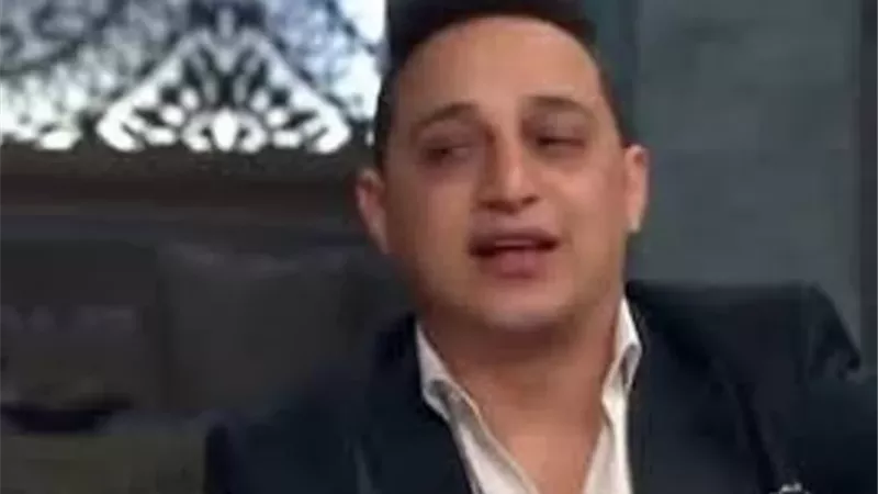 وفاة والدة رضا البحراوى وتشيع جثمانها من طنطا بعد صلاة الظهر