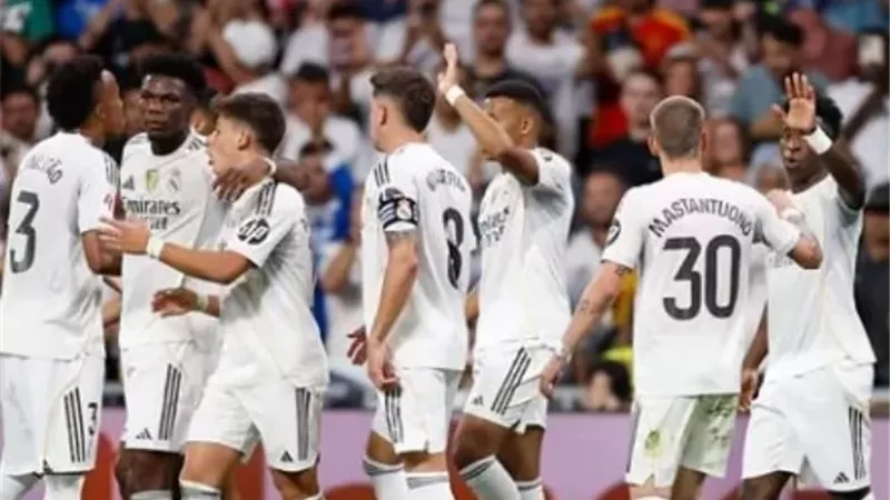 ريال مدريد ضد موناكو.. مواعيد مباريات اليوم والقنوات الناقلة