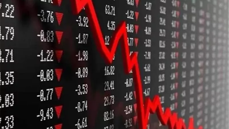 الأسهم العالمية تتراجع وسط تصعيد 