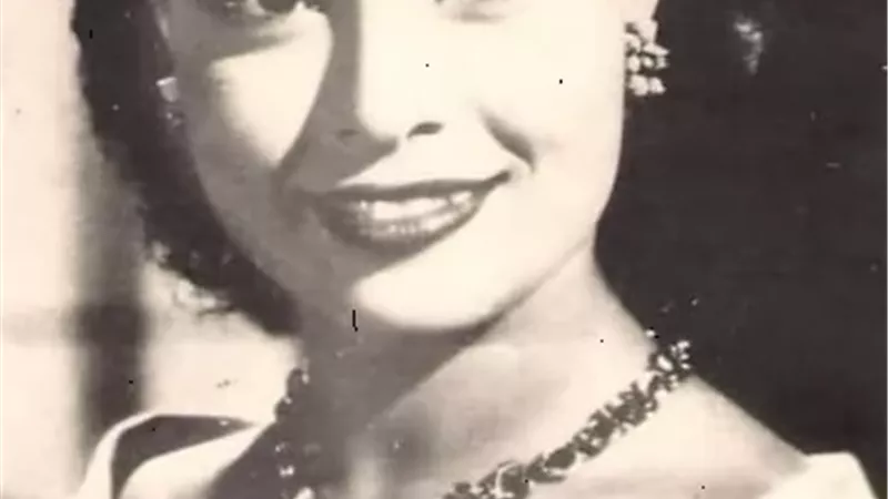 ذكرى رحليها.سعاد مكاوى بدأت حياتها بالمولونج ونجحت فى السينما