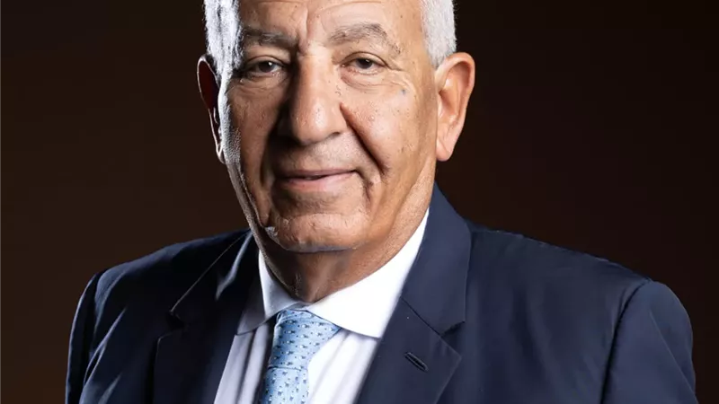 كامل أبو علي: سأرحل في حالة عدم اللعب ببورسعيد الموسم المقبل