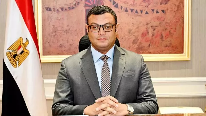 وزير الإسكان: استرداد قطعة أرض بمساحة 900 فدان بسفنكس الجديدة