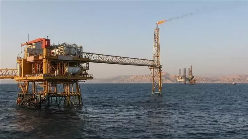 بئر جديدة بحقل شمال صفا ترفع إنتاج «جابكو» لـ65 ألف برميل يوميا