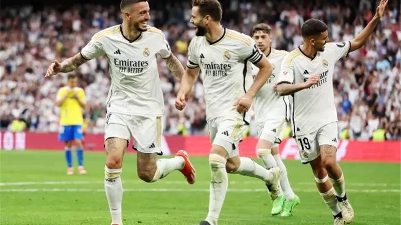 ريال مدريد يسعى لاستعادة ثقة جماهيره ضد موناكو فى دوري أوروبا