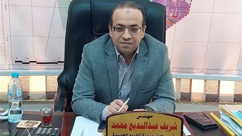 جهاز الفيوم يكشف عن أهم مشروعات التقنيات الحديثة للإنترنت والتليفون