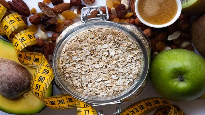أطعمة تعزز فقدان الوزن