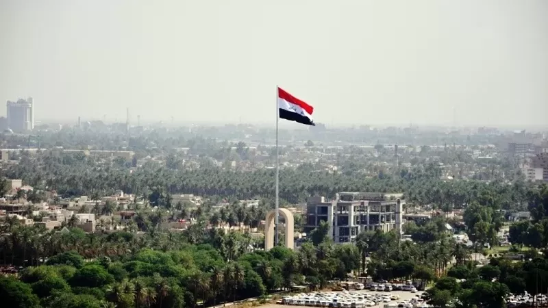 العراق تشدد إجراءات تأمين حدودها مع سوريا