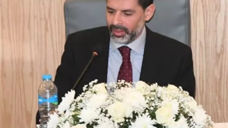 انعقاد الجلسة الحوارية لمؤتمر المجلس الأعلى للشئون الإسلامية