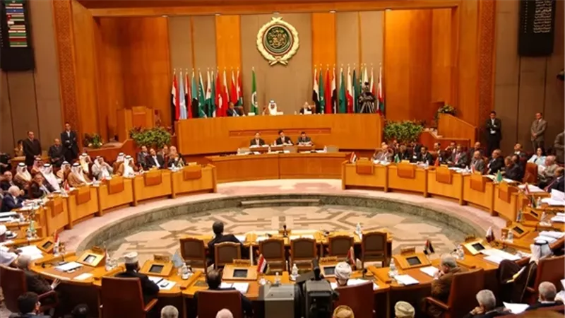 جامعة الدول العربية تدين اقتحام الأونروا بالقدس