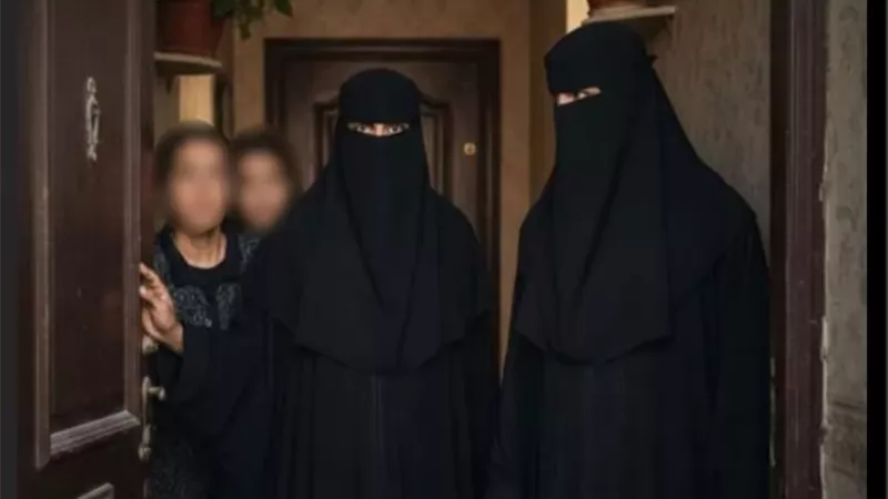 ضبط شخص تخلص من خالته بمساعدة صديقه بسرقتها ببولاق الدكرور