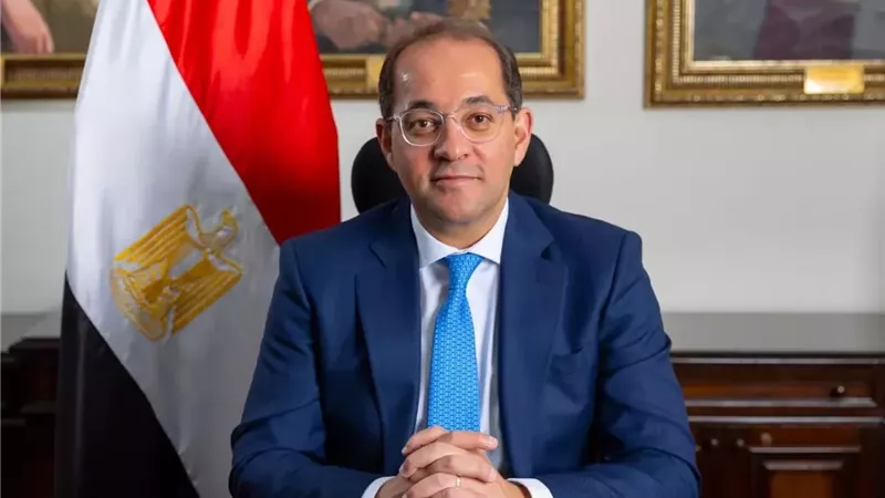 «أكوا باور» تنافس على ٣ مشروعات كبرى لتحلية المياه بمصر.