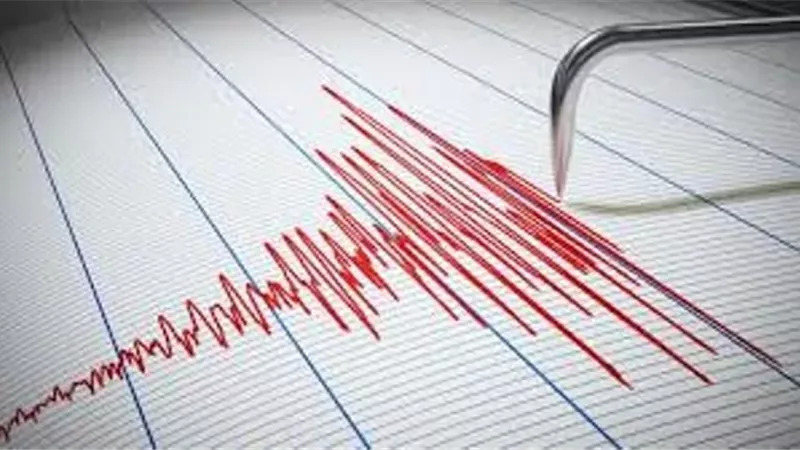 زلزال بقوة 5.5 درجة يضرب شمال غرب تنزانيا دون خسائر