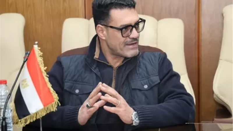 رئيس مياه القليوبية يشارك في ورشة عمل لتعزيز السلامة والصحة المهنية