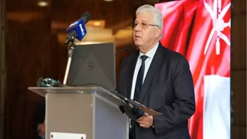 عاشور: التعليم العابر للحدود يسهم في رفع جودة المؤسسات التعليمية